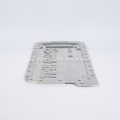 Piezas de metal CNC de aluminio OEM